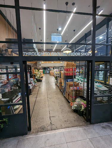 Harris Farm Markets Broadway