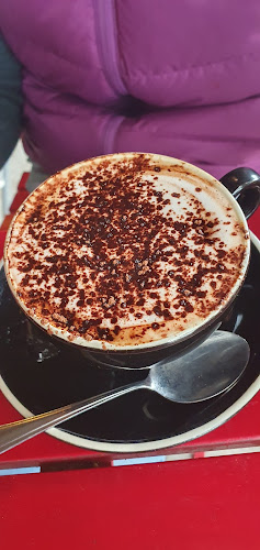 GESHA Cafe Fremantle - Hospitality and gastronomy