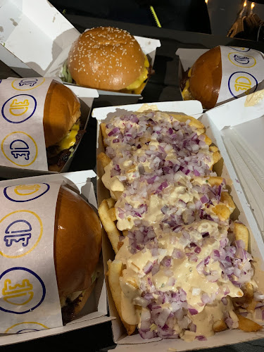 Comentarii opinii despre Chebbo’s Burgers - Roselands