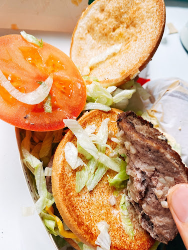 Opinii despre McDonald's Lidcombe în Lidcombe - Hospitality and gastronomy