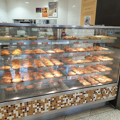 Comentarii opinii despre Ridgy Didge Pies Park Beach Plaza