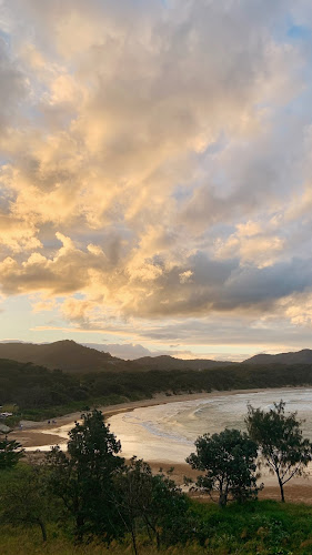 Coffee truck - Coffs Harbour