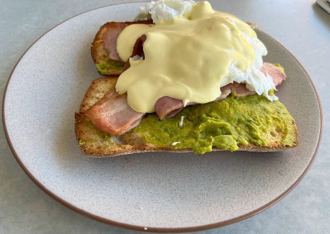 The Coffee Club Café - Domain Townsville - Hospitality and gastronomy