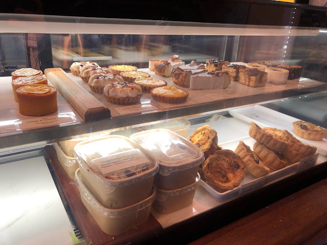 Opinii despre Little Fern on Regent în Redfern - Hospitality and gastronomy