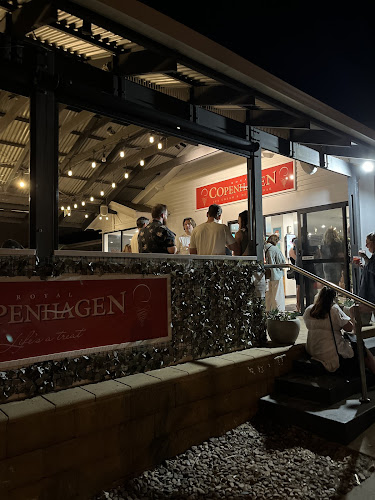 Royal Copenhagen Port Noarlunga - Hospitality and gastronomy