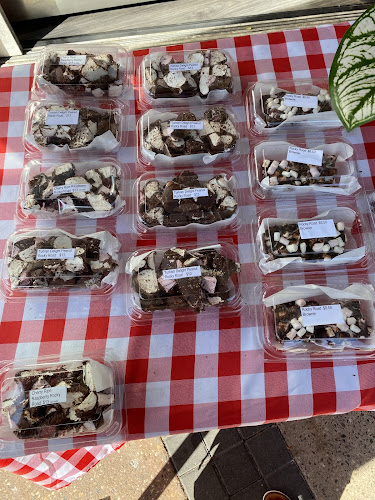 Red Sea Steak and Seafood