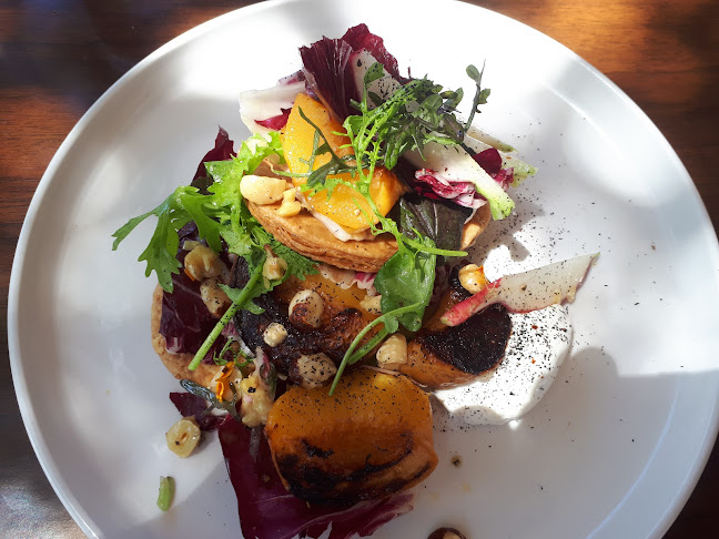 Caffe Jam - East Gosford