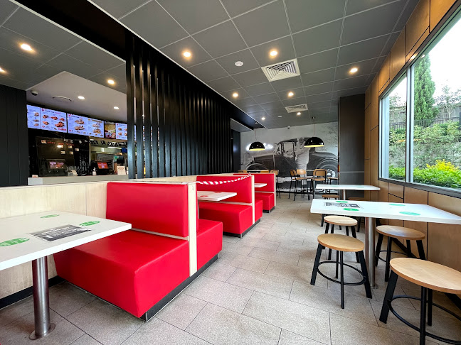 KFC Toowoomba East - Hospitality and gastronomy