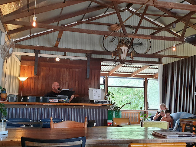 Vandys Cafe - Hospitality and gastronomy