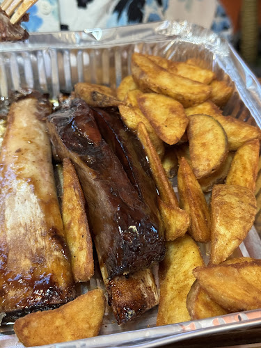 Comentarii opinii despre Izzy's Flippin' Pizza