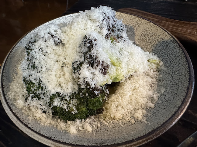 Black Cow Bistro - Launceston