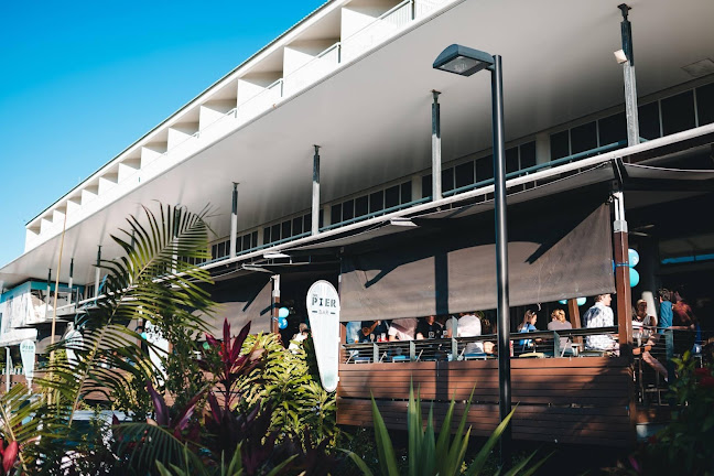 The Pier Shopping Centre, 1 Pier Point Rd, Cairns City QLD 4870