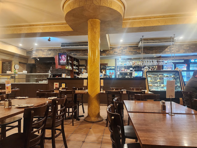 Café Fellini - North Adelaide