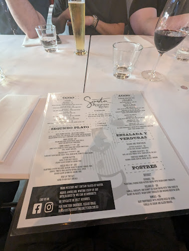 Sosta Argentinian Kitchen - Hospitality and gastronomy