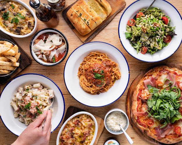 Opinii despre Etto Pasta Bar CBD - Closed în Melbourne - Hospitality and gastronomy