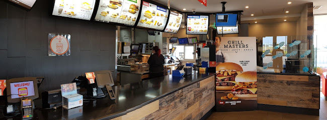 Hungry Jack's Burgers Waurn Ponds