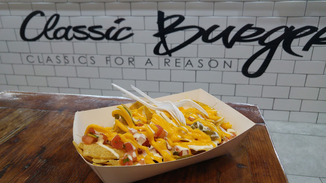 Comentarii opinii despre Classic Burger Yagoona