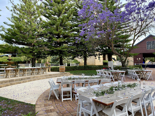 Cherry's Catering & Events Perth