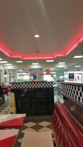 Hungry Jack's Burgers Parklea - Hospitality and gastronomy