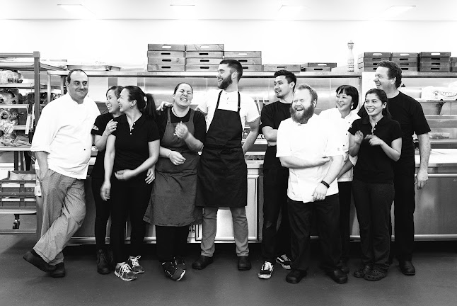 The Catering Company - Kensington