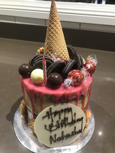 Unique Patisserie - Katoomba