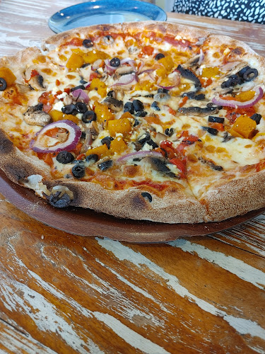 The Surfers Paradise Beach Cafe - Surfers Paradise