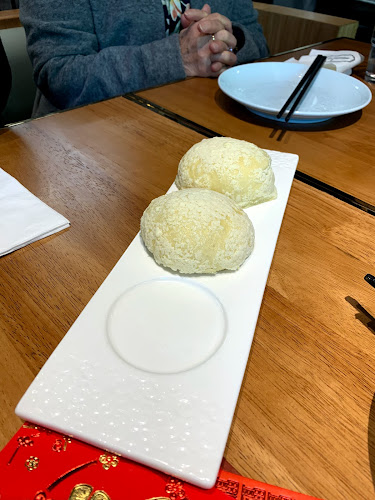 Opinii despre TuanTuan Chinese Brasserie Melbourne în Carlton - Hospitality and gastronomy