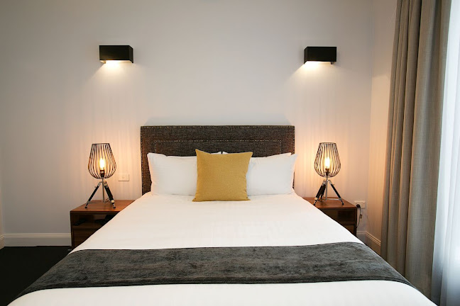 Comentarii opinii despre The Lucky Hotel