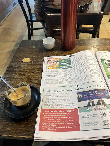 Comentarii opinii despre U & I Coffee