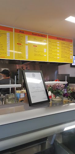 Opinii despre Gippy Fish N Chips în Drouin - Hospitality and gastronomy