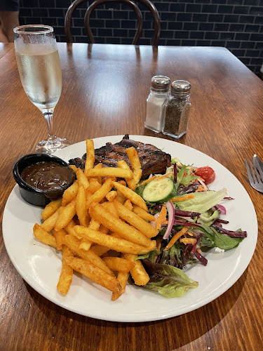 Star Hotel Albury - Albury