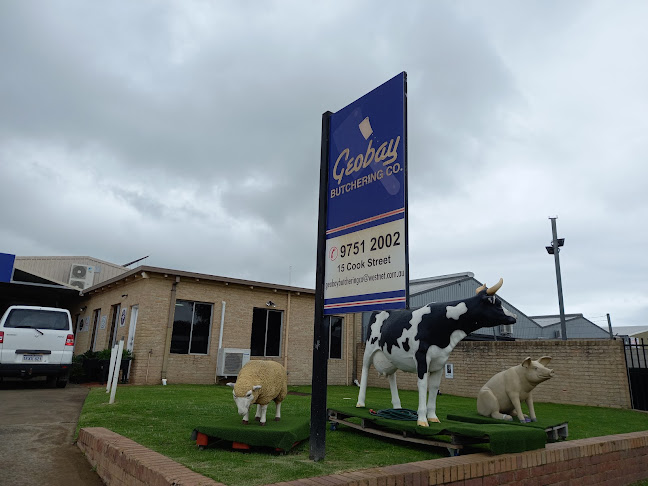 Busselton Farmers Market