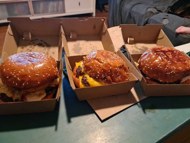 Comentarii opinii despre Lazy Gramps Cheltenham