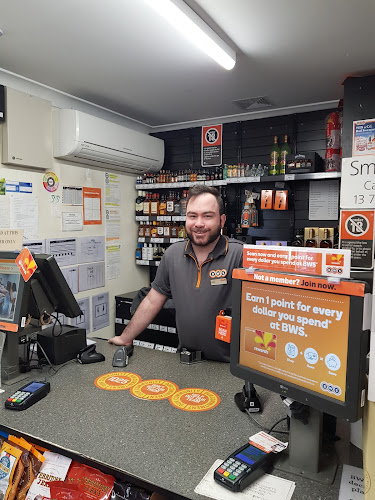 Comentarii opinii despre BWS Culburra Beach Drive