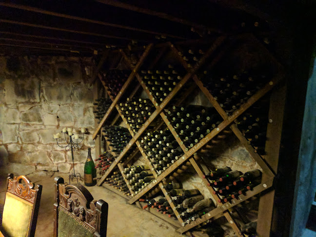 Comentarii opinii despre Galway Arms Bistro