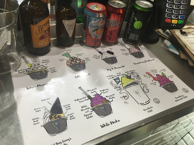 Opinii despre Dex2rose în Melbourne - Hospitality and gastronomy