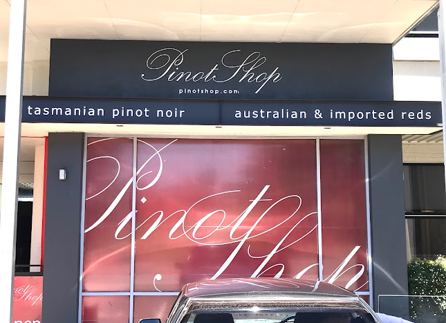 Pinot Shop