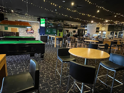 The Black Horse Hotel