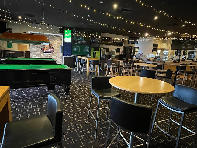 The Black Horse Hotel