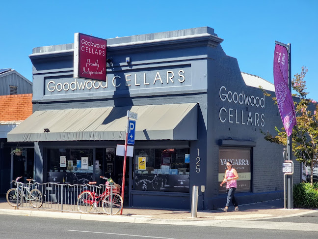 Goodwood Cellars