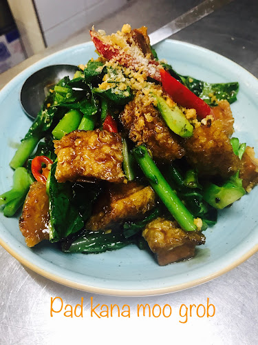 Carnation Thai Restaurant