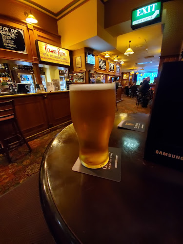 The Charles Dickens Tavern - Melbourne