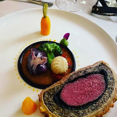 Harry's at Conti - Woodvale