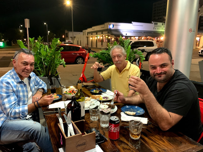 Brown Sugar Cafe / Yia Mas Taverna - Hospitality and gastronomy