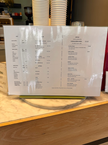 Opinii despre Workshop Brothers în Melbourne - Hospitality and gastronomy