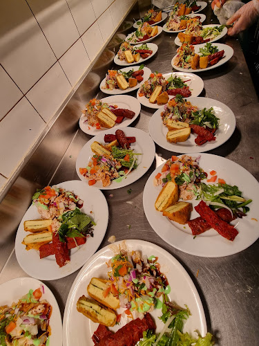 Tamarin Indian Restaurant - Bathurst