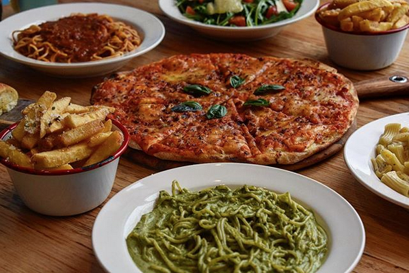 6/535 Bourke St, Melbourne VIC 3000