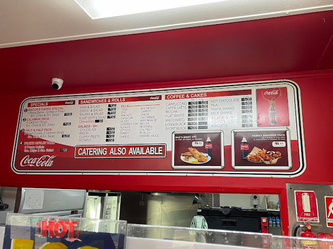 Wilson Street Store - Wodonga