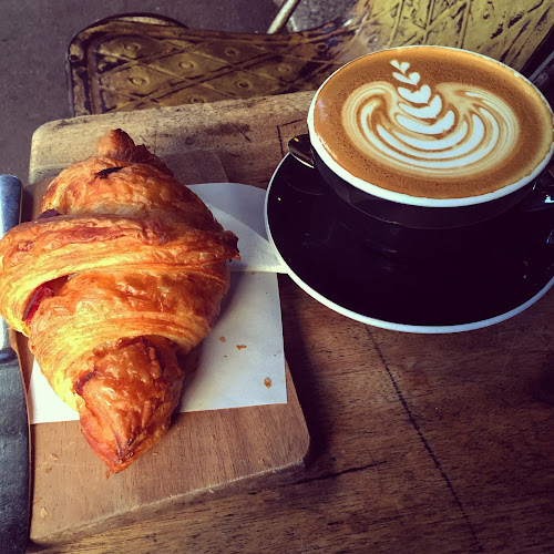 Sample Coffee - Surry Hills