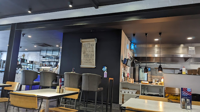 Frankies Traralgon - Hospitality and gastronomy